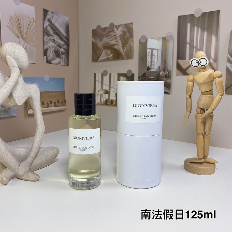 Dior 125ml 46